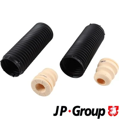 Dust Cover Kit, shock absorber